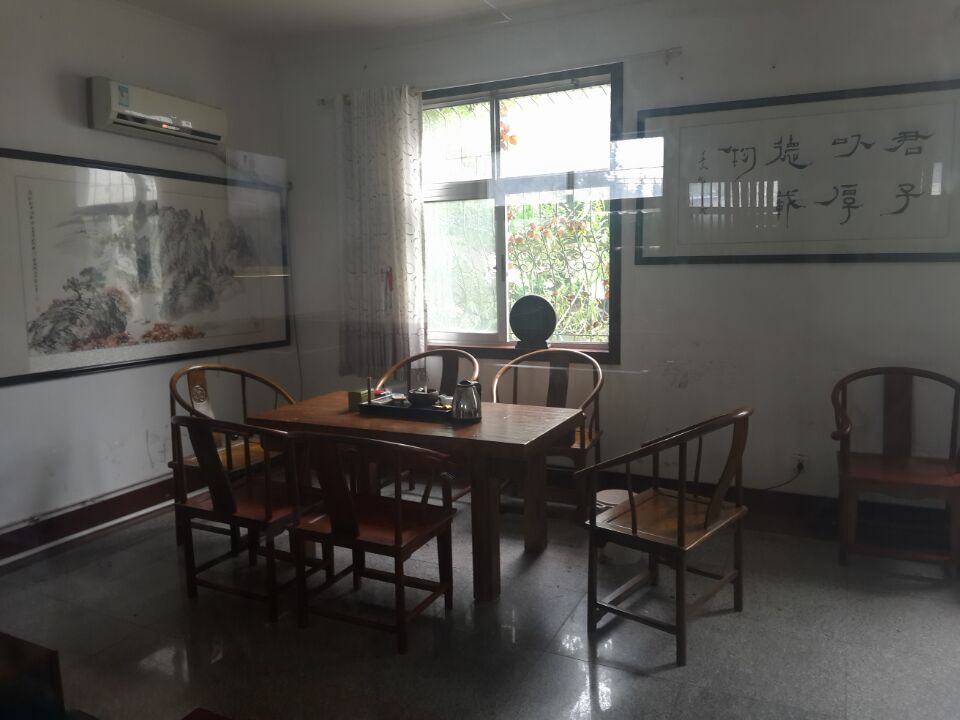 山東沃爾電子公司:沃爾